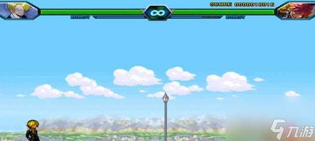 火星游戏大战 这场真正的游戏大战