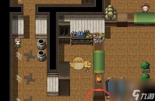 探索黑暗中世界 体验恐怖与冒险