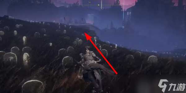 艾尔登法环黄金树之影火花调香瓶怎么获取