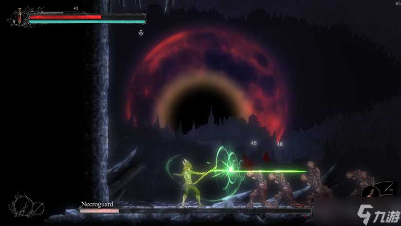 《守夜人 长夜》曝光典藏版光碟预计下周会有重大更新