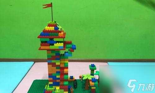 探秘旋转拼切玩法的乐趣 以创意为灵魂