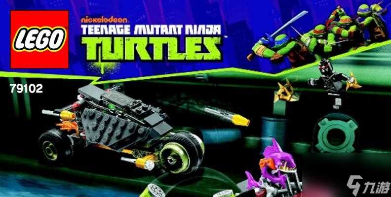 探秘旋转拼切玩法的乐趣 以创意为灵魂