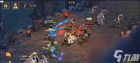 《英雄爱三国》新手玩法攻略 想成为一名合格的三国英雄