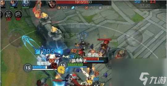 英雄联盟AP韦鲁斯重出江湖 创下连战连捷的传奇 一位技艺超群的英雄