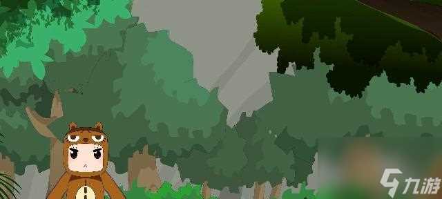 让孩子畅游冒险世界——以熊孩子大冒险前期游戏玩法为例 怎么带领孩子探险未知世界