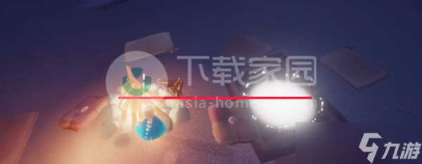 光遇郁郁寡欢者在哪里介绍