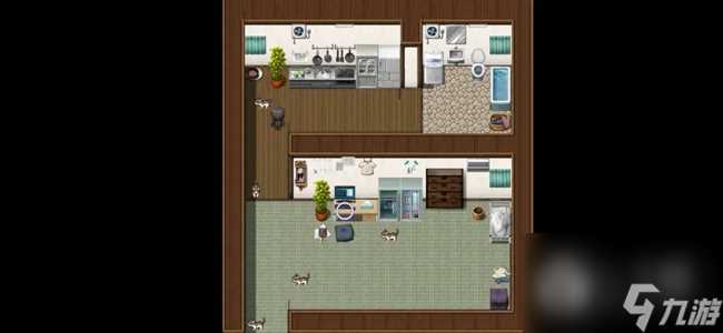 《当新婚妻子梅古堕落之时》全结局攻略