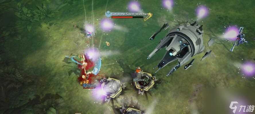 银河 全面解析游戏难点