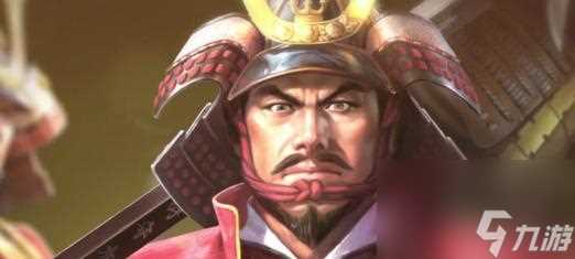 信长之野望新生武将排名大揭秘 以游戏为主