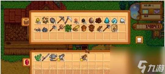 详解星露谷物语巴士修理方法 从初学者到高手