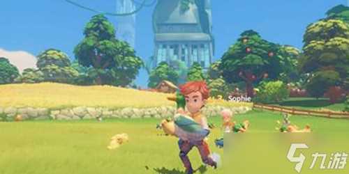 波西亚时光电风扇怎么获取