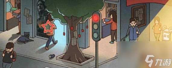 《意外实验通关攻略》 挑战智慧极限