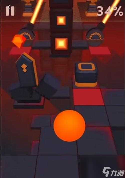 《意外实验通关攻略》 挑战智慧极限