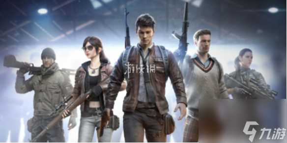 和平精英地铁逃生动力机甲获取方法