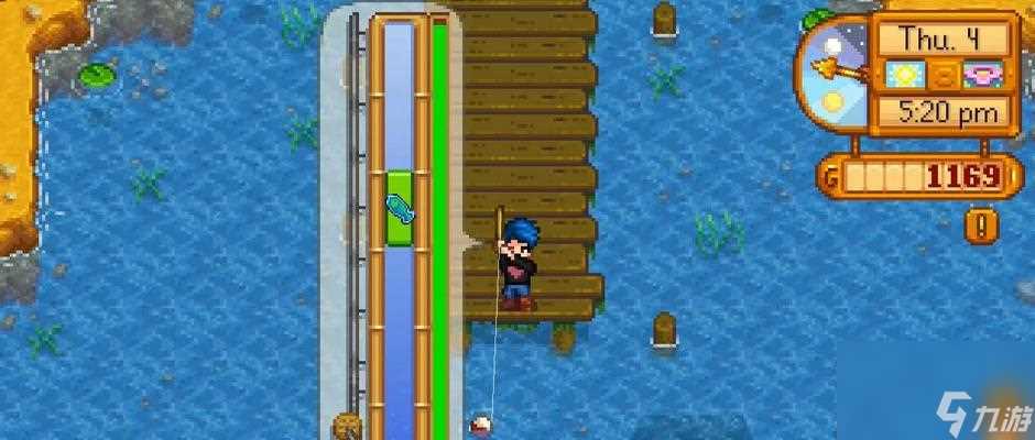 星露谷物语万灵节 详解万灵节的结束方法