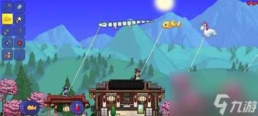 《星期六魔王》小判的妙用——打造强力角色的秘密武器 掌握小判技能