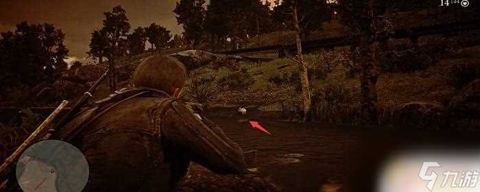 荒野大镖客河狸皮在哪里 荒野大镖客2完美河狸皮怎么获取