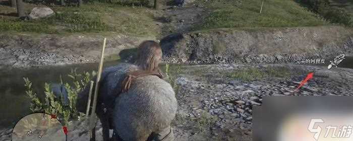 荒野大镖客河狸皮在哪里 荒野大镖客2完美河狸皮怎么获取