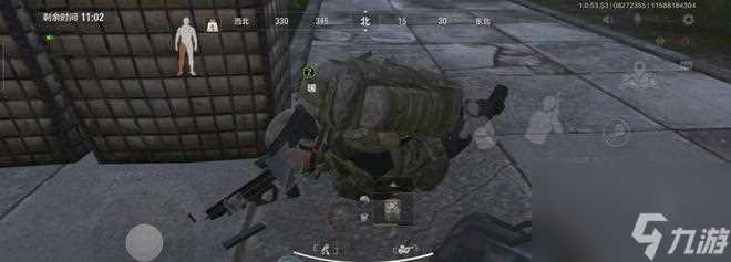《暗区突围》新手必备扫图技巧 掌握这些技巧
