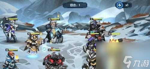 新手必看 入门攻略详解