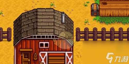 星露谷物语养鸡攻略 从建设鸡舍开始