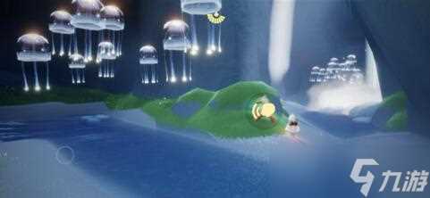 《光遇》圣岛季编钟任务更新时间介绍