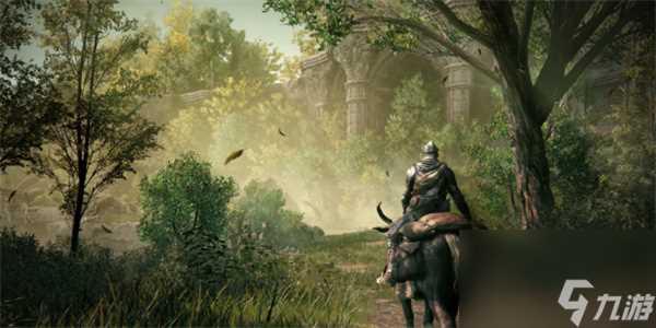 艾尔登法环黄金树幽影落叶丹恩支线任务指南