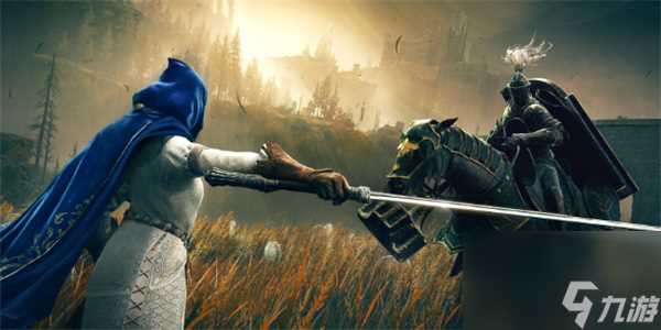 艾尔登法环黄金树幽影新增传说武器介绍