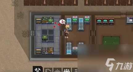 秩序新曙光残疾身体部件怎么更换