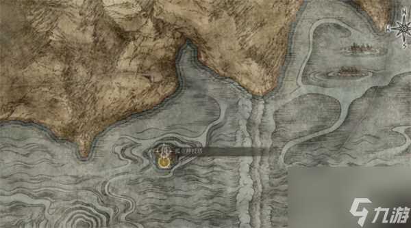 艾尔登法环黄金树幽影神授塔全部收集攻略