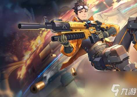 王牌战士2攻略大全