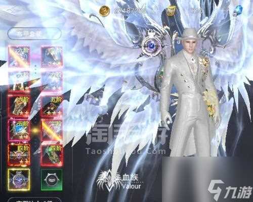 掌握新神魔大陆捏脸技巧 打造独一无二的游戏角色