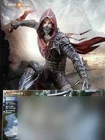 掌握新神魔大陆捏脸技巧 打造独一无二的游戏角色