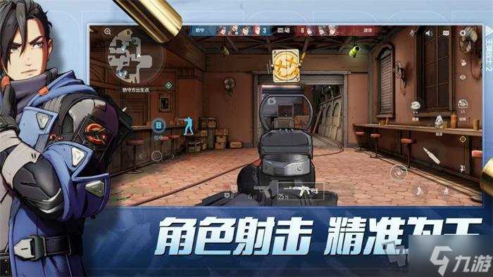 王牌战士2强力角色有什么 强力角色推荐