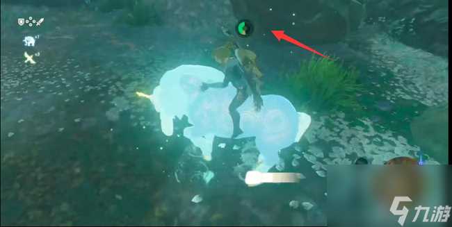 塞尔达霸主马抓了怎么办 塞尔达霸主马怎么登记