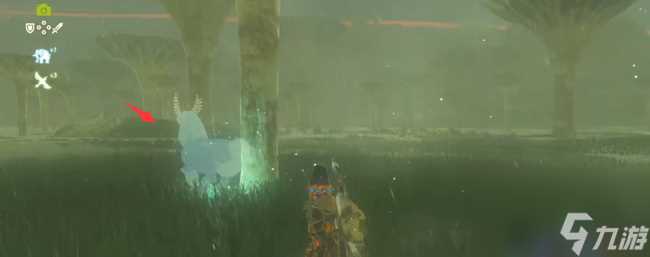 塞尔达霸主马抓了怎么办 塞尔达霸主马怎么登记