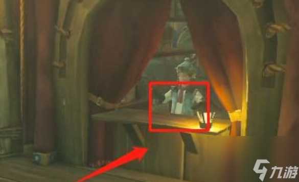 塞尔达霸主马抓了怎么办 塞尔达霸主马怎么登记