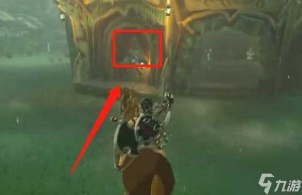 塞尔达霸主马抓了怎么办 塞尔达霸主马怎么登记