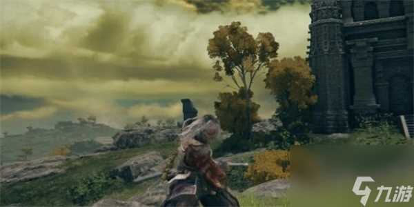 艾尔登法环黄金树幽影尖刺山前往路线推荐