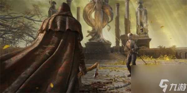 艾尔登法环黄金树幽影尖刺山前往路线推荐