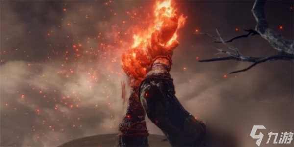 艾尔登法环黄金树幽影火巨人在哪里介绍