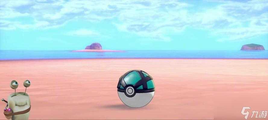 摇摆鲸鱼 从游戏中探索摇摆鲸鱼的神秘力量