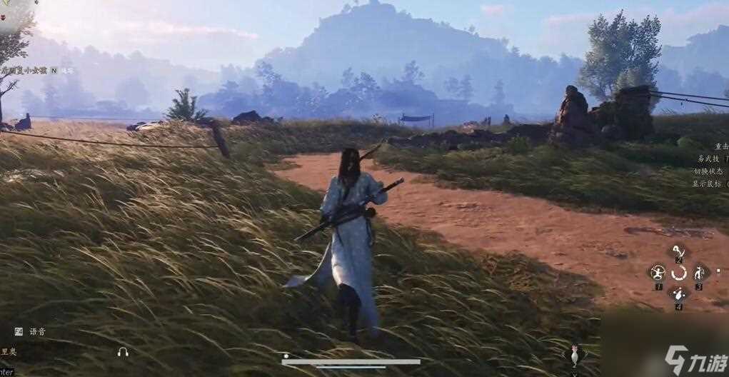 《燕云十六声》北盟遗址博物获取指南