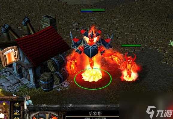 《小小炼狱火》玩法详解 让你更深入了解这款游戏的规则和玩法