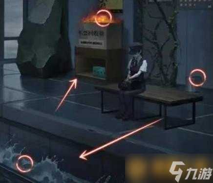 《如月车站》全章节全流程图文通关攻略汇总