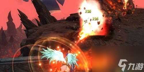 无尽神域新手应选择哪个职业 各职业特点详解