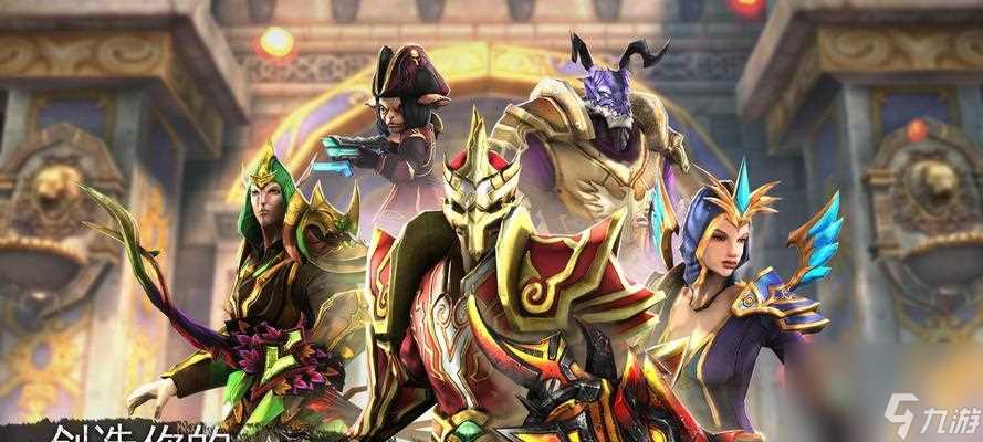 了解游戏规则 掌握游戏技巧 打造自己的帝国 了解游戏规则