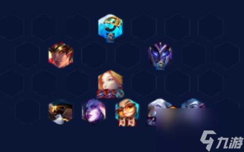 《金铲铲之战》碧波龙南枪阵容大揭秘 超强回蓝 猛烈火力，助你制霸全场