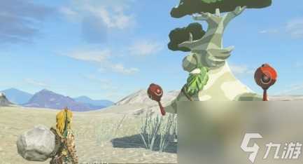 塞尔达武器格子需要多少 塞尔达武器格子怎么增加