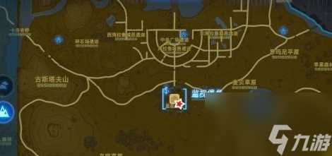 塞尔达武器格子需要多少 塞尔达武器格子怎么增加